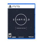 Starfield Premium Edition - PlayStation 5 Product Image
