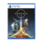 Starfield Standard Edition - PlayStation 5 Product Image