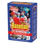 2026 Topps Heritage Baseball Blaster Box Product Image