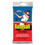 2026 Topps Heritage Baseball Fat Pack Product Image
