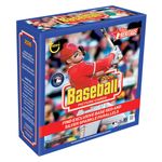 2026 Topps Heritage Baseball Mega Box Product Image