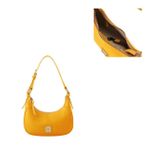 Lucca Leather Hobo Product Image