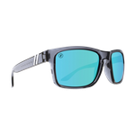 Blenders Canyon North Point Sunglasses Crystal Grey/Polarized Ice Blue Mirror Crystal Grey Crystal Grey/Polarized Ice Blue Mirror Product Image