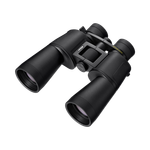 Nikon ACTION ZOOM 10-22x50 Binoculars Black Product Image