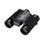 Nikon STABILIZED 10x25 S Binoculars Black Product Image