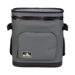 Grizzly Drifter 16 Cooler Stealth Gray Product Image