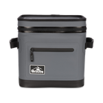 Grizzly Drifter 8 Cooler Stealth Gray Product Image