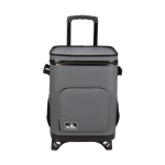Grizzly Drifter 32 Cooler Stealth Gray Product Image