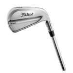 Titleist T150 Steel Irons Right 4-PW Steel/Right Product Image