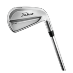 Titleist T100 Steel Irons Right Stiff 4-PW/Steel Product Image