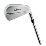 Titleist T250 Steel Irons Right Steel Right/Stiff Product Image