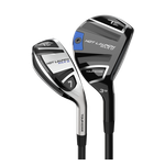 Tour Edge Hot Launch Max D Steel Combo Irons Right Steel Stiff/Right Product Image