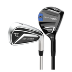 Tour Edge Hot Launch Max Graphite Combo Irons Right Right Graphite/4H, 5H, 6-PW Product Image