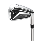 Tour Edge Hot Launch Max Graphite Irons Right Regular 5-PW, AW/Graphite Product Image