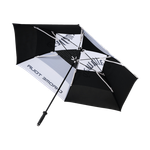 Callaway 68-inch Tour Authentic Double Canopy Umbrella Black Product Image