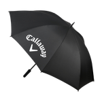 Callaway 60-inch Single Canopy Umbrella Black Product Image