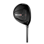 Titleist GT3 Fairway Wood Right Stiff Right/Project X HZRDUS Black 5G 70 Shaft Product Image