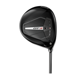 Titleist GT3 Driver Right Stiff Right/Project X HZRDUS Black 5G 60 Shaft Product Image