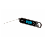 Cuisinart Instant Read Folding Thermometer Black Product Image