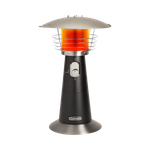 Cuisinart Portable Tabletop Patio Heater Black Product Image