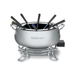 Cuisinart Electric Fondue Pot Product Image