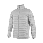Columbia Men's Powder Pass Hybrid Jacket Medium Medium Size: Medium Product Image