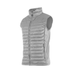 Columbia Men's Powder Pass Hybrid Vest Small Small Size: Small Product Image