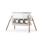 LullaGlide Plus 3-in-1 Bassinet Serene Product Image