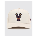 Waggle Jacked Up Hat Tan Product Image