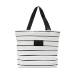 ALOHA Collection Day Tripper Pinstripe Black/White Product Image