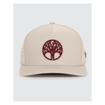 Waggle Smoaked It Hat Tan Product Image