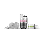 NutriBullet Limitless Food Processor Gunmetal Product Image