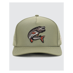 Waggle Monster Hat Green Product Image