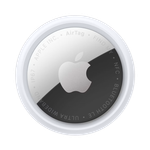 Apple AirTag White Product Image