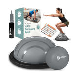 Lifepro Horizon Balance Ball Grey Product Image