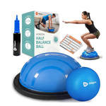 Lifepro Horizon Balance Ball Blue Product Image