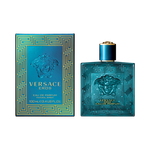 Versace Eros for Men EDP Spray - 3.4 fl oz 3.4 fl oz Size: 3.4 fl oz Product Image