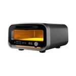 Ooni Volt 2 Electric Indoor Pizza Oven Charcoal Grey Product Image