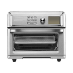 Cuisinart Digital Air Fryer Toaster Oven Stainless Steel Product Image