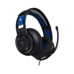 Turtle Beach Atlas 200 Wired Headset Black Product Image