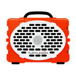 Turtlebox Original (Gen 3) Portable Speaker Orange Product Image
