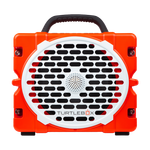 Turtlebox Grande Portable Speaker Orange Product Image