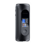 Blue Tees Golf Player Pro GPS Speaker Black Product Image