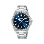 Seiko Lorus Men's Sport RH939M Stainless Steel Watch Product Image