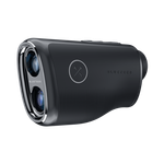 Blue Tees Golf Captain Pro Rangefinder Black Product Image