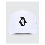 Waggle Waddle Wedge Hat White Product Image
