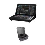 Waves LV1 CLASSIC DIGITAL MIXER/TRAVEL CASE Product Image