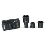 OM SYSTEM TG-7 INDUSTRY Digital Camera with NY-TGV Product Image