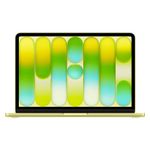 Apple 13 MacBook Neo (A18 Pro Citrus Touch ID) Product Image