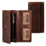 Clutch Wallet Product Image